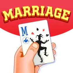 XWorld | Marriage Card Game by Bhoos