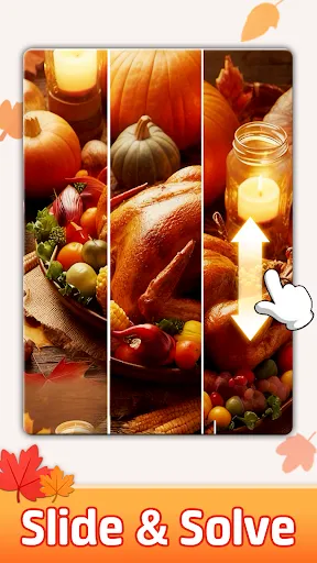 Jigsolitaire Puzzle: Slide Fun | Games | XWorld