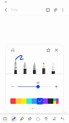 Samsung Notes | Games | XWorld