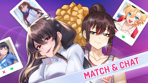 Eroblast: Waifu Dating Sim | เกม | XWorld