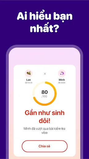 Bạn Hiểu Tôi Đến Mức Nào | Games | XWorld Bạn Hiểu Tôi Đến Mức Nào | Games | XWorld