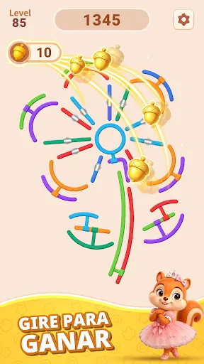 Rotate Rings | juego | XWorld Rotate Rings | juego | XWorld