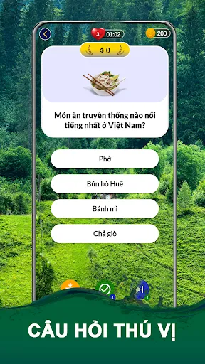 Đế Chế Trivia | Games | XWorld
