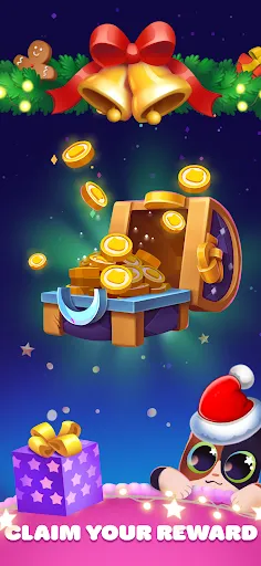 Color Sort Water Purrfect Puzz | Games | XWorld