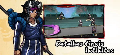 Legião Demoníaca: A Ascensão | Jogos | XWorld