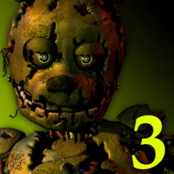 XWorld | Five Nights at Freddy's 3