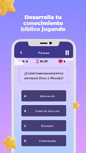 Sopa de Letras Bíblica 2 | juego | XWorld Sopa de Letras Bíblica 2 | juego | XWorld