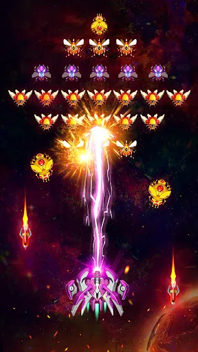 Space Shooter: Galaxy Attack | Games | XWorld Space Shooter: Galaxy Attack | Games | XWorld