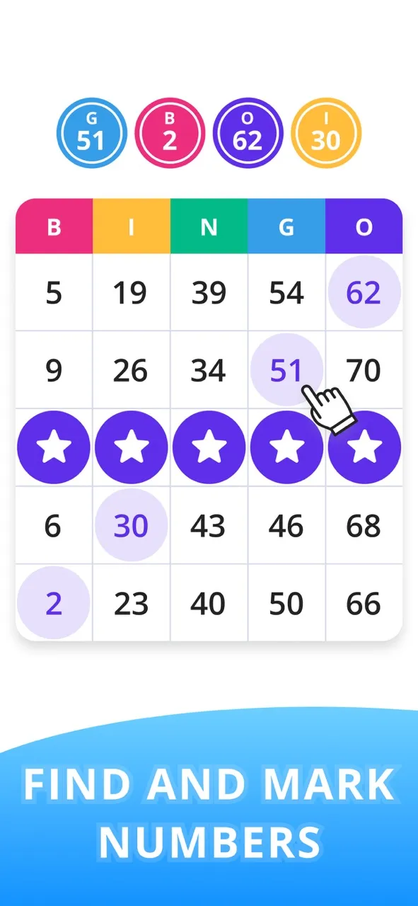 Bingo Lotto: Lucky Blitz Game | Permainan | XWorld