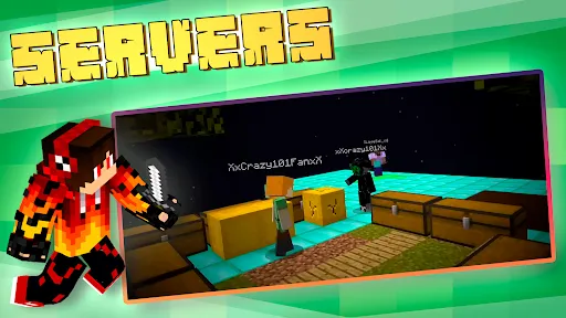 Mestre: Addons para Minecraft | Jogos | XWorld