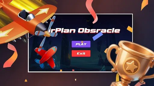 AeroAce Pilot | Permainan | XWorld