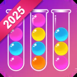 XWorld | Ball Sort - Color Puzzle Games XWorld | Ball Sort - Color Puzzle Games