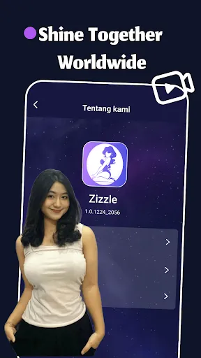 Zizzle | Permainan | XWorld
