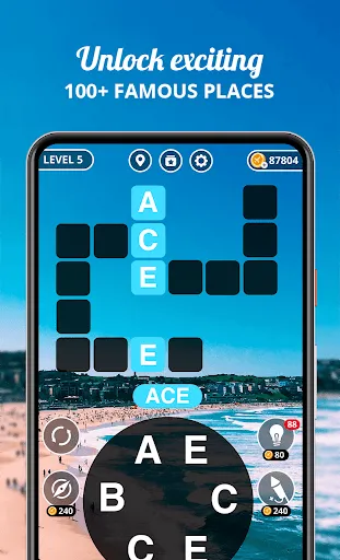 Wordwise® - Word Connect Game | Games | XWorld