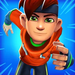 XWorld | MetroLand - เกมวิ่งไร้สิ้นสุด