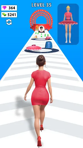 Build A Girlfriend | Games | XWorld
