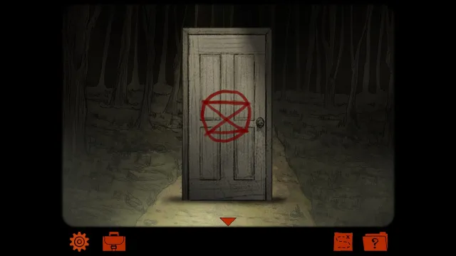 Room 666 - Hotel Orpheus | Games | XWorld