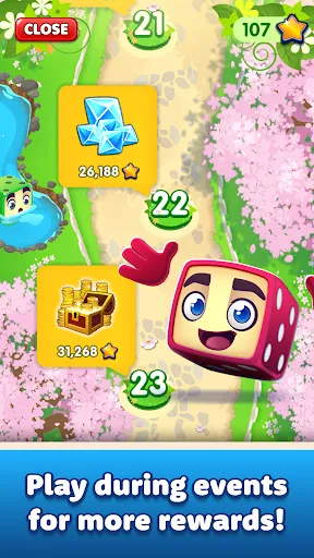Royaldice | Games | XWorld