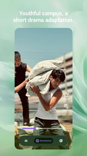 CineDrama | 游戏 | XWorld