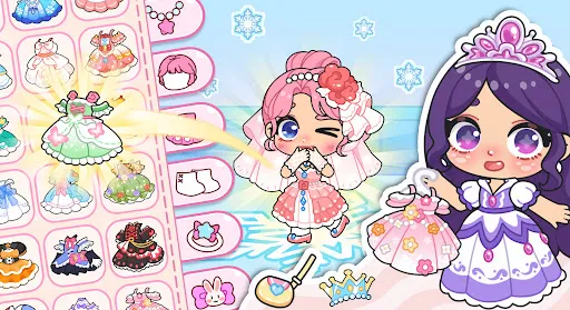 Ayla World : Princess life | Игры | XWorld