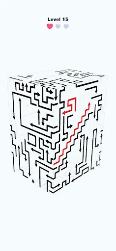 Arrow Cube Escape | Игры | XWorld