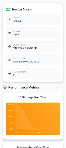 Dedicated Minecraft Server | Игры | XWorld