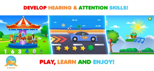 RMB Games 3: Car & Music Games | juego | XWorld RMB Games 3: Car & Music Games | juego | XWorld