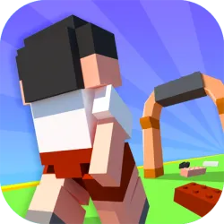 XWorld | Blocks Rush-The Fastest