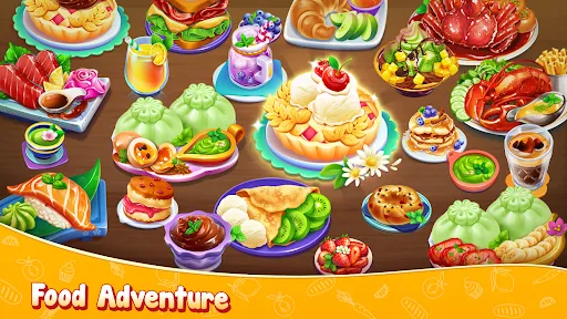 Chef Travel: Cooking Crazy | เกม | XWorld