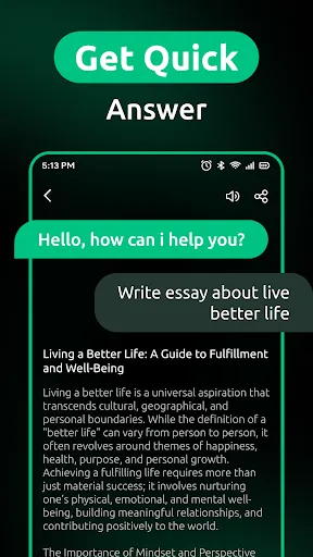 AI Chatbot: Smart AI Chat | Games | XWorld