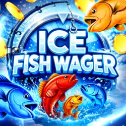 XWorld | Ice Fish Wager
