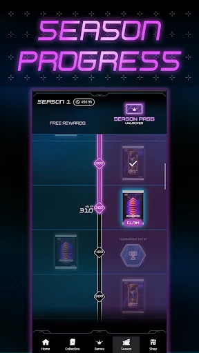 Jokers of Neon: Cartas | Jogos | XWorld