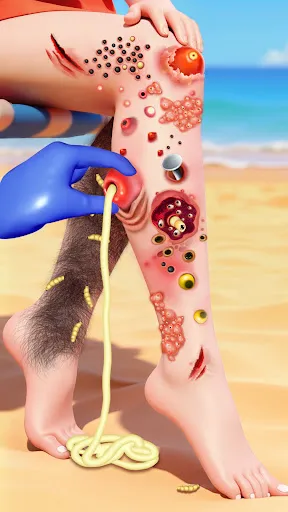 Project ASMR Story | Permainan | XWorld