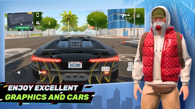 Flex City: Online RP Car Game | Games | XWorld