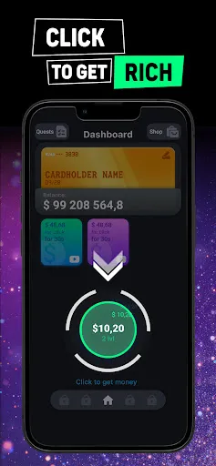 Idle Startup: Money Clicker | Games | XWorld