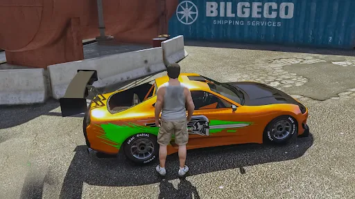 Drive Real Car 3D Game 2026 | Permainan | XWorld