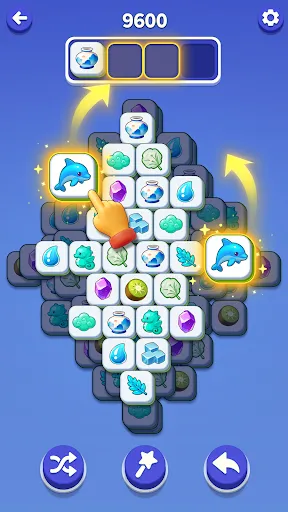 Vita Tile | Jogos | XWorld