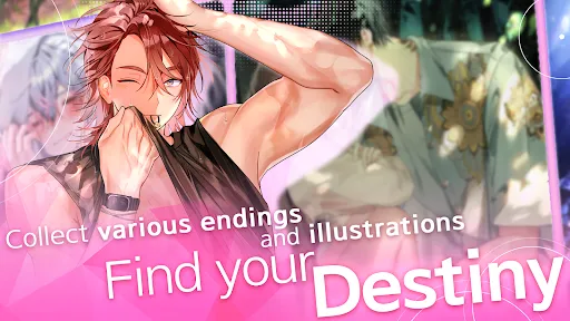 Paradise Lost: Otome Game | Games | XWorld