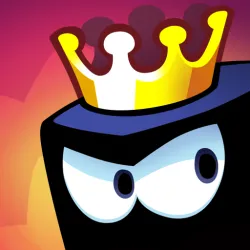 XWorld | King of Thieves