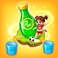 XWorld | Merge Cooking®
