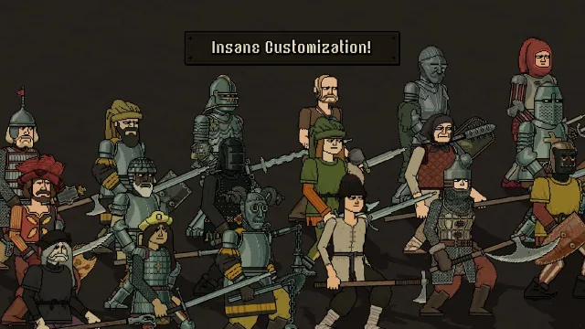 Bloody Bastards | Games | XWorld