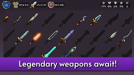 Knight Hero Adventure idle RPG | Games | XWorld Knight Hero Adventure idle RPG | Games | XWorld