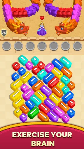 Dragon Rescue: Save the Girl | เกม | XWorld