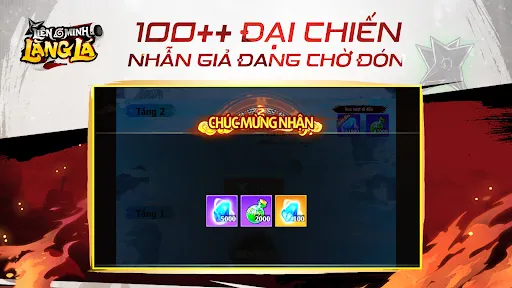 Liên Minh Làng Lá | Games | XWorld