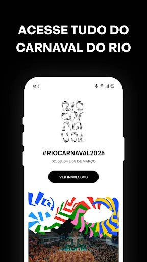 Rio Carnaval | Jogos | XWorld