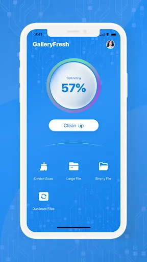 GalleryFresh | 游戏 | XWorld