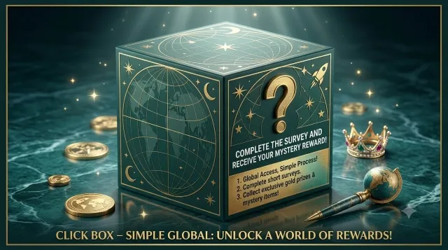 Playable | Click Box – Simple-Global | Jogos | XWorld