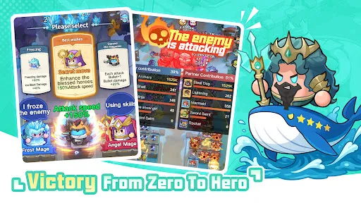 Lucky Master GO! | Games | XWorld