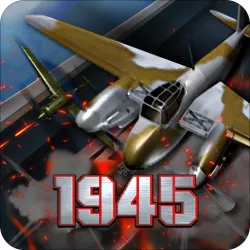 XWorld | Strikers 1945 M