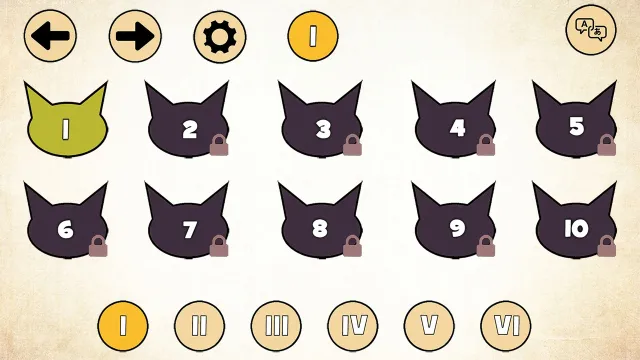 Rhythm Cat 2 | Игры | XWorld